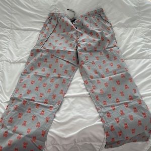 psycho bunny pajama pants